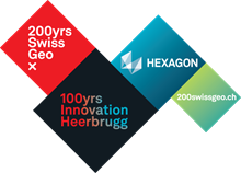 Leica Geosystems Hexagon Heritage